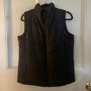 Maxwell Studio vest